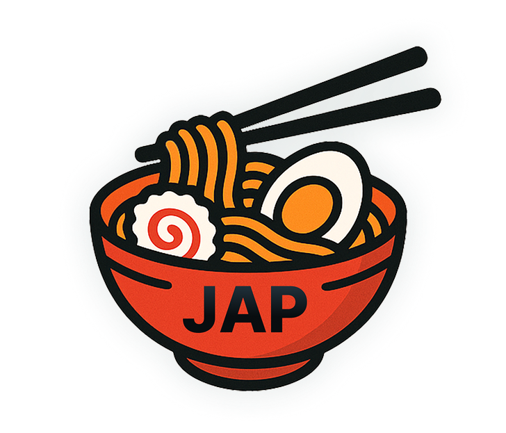 JAP Logo